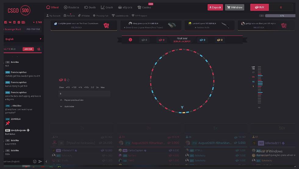 CSGO500,csgo500.com,roleta,roulette,wheel,csgo500 promo code,CSGO Betting Sites,CSGO Case Opening,CSGO SKins,CSGO Free SKins,CSGO Bets, CSGO betting,CSGO Gambling,Skins de CS:GO,Skins de CSGO,Skins de CSGO Grátis,Skins gratis,free SKins,csgo promo codes,csgo referrals,csgo cassino,csgo apostas.csgo bets,Counter Strike Global Offensive
