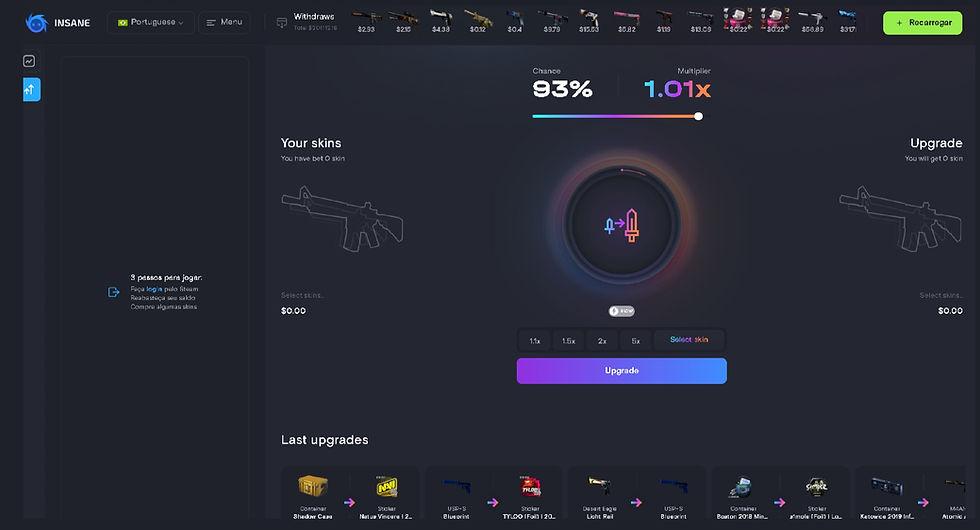 Insane.gg,insane,insane.gg promo code,insane.gg crash grame,crash,upgrade skins,upgrade csgo skins,csgo500 promo code,CSGO Betting Sites,CSGO Case Opening,CSGO SKins,CSGO Free SKins,CSGO Bets, CSGO betting,CSGO Gambling,Skins de CS:GO,Skins de CSGO,Skins de CSGO Grátis,Skins gratis,free SKins,csgo promo codes,csgo referrals,csgo cassino,csgo apostas.csgo bets,Counter Strike Global Offensive