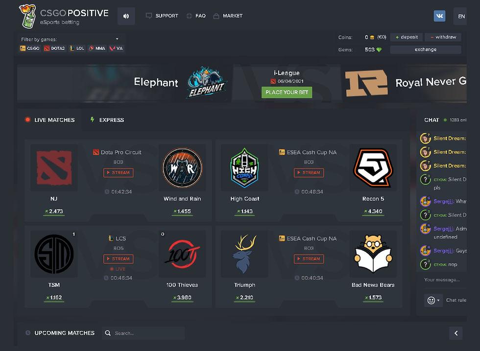 csgopositive,csgopositive.com,csgo positive,,esports betting,esports bets,esports betting,coinflip,roleta,batalhas,CSGOEmpire,csgo empire,skins,csgo500 promo code,CSGO Betting Sites,CSGO Case Opening,CSGO SKins,CSGO Free SKins,CSGO Bets, CSGO betting,CSGO Gambling,Skins de CS:GO,Skins de CSGO,Skins de CSGO Grátis,Skins gratis,free SKins,csgo promo codes,csgo referrals,csgo cassino,csgo apostas.csgo bets,Counter Strike Global Offensive
