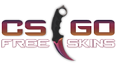 Logo CSGO Free Skins.png